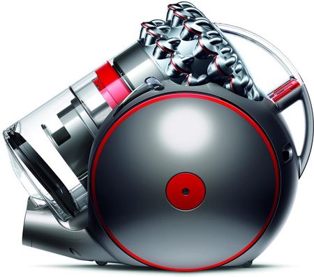 Odkurzacz Dyson Big Ball Absolute 2 - zdjęcie 5