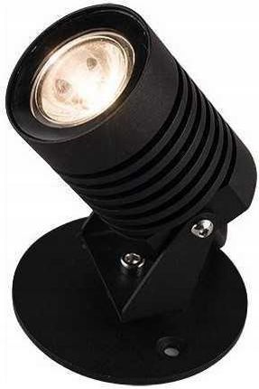 Nowodvorski Spike Led S Czarny (9101) - zdjęcie 2