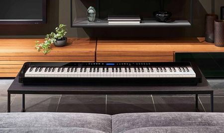 Casio Px-S3000 - Pianino Cyfrowe - zdjęcie 5