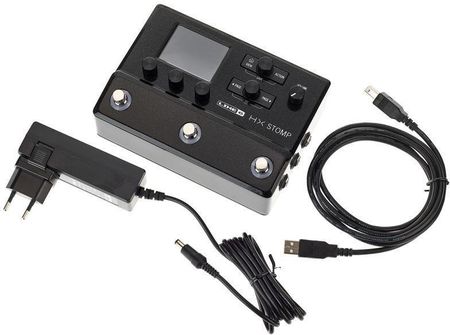 Line 6 Hx Stomp - zdjęcie 3