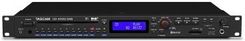Zdjęcie Tascam Cd-400 Udab - Odtwarzacz Cd, Mp3, Sb - Oświęcim