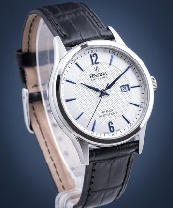 Festina F20007/2 - zdjęcie 2