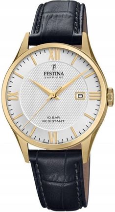 Festina F20010/2 - zdjęcie 2