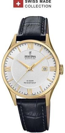 Festina F20010/2 - zdjęcie 3