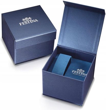 Festina F20010/2 - zdjęcie 4