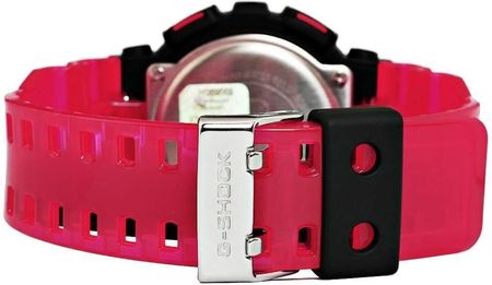 Casio G-Shock GA-110RB-1AER - zdjęcie 3
