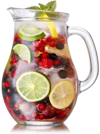 Orion Dzbanek Szklany Do Napojów Bistro 0,25L - zdjęcie 2