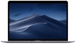 Ranking Apple MacBook Air (2019) 13,3"/i5/8GB/256GB/macOS (MVFJ2ZEA) Ranking laptopów 2020 wg Ceneo
