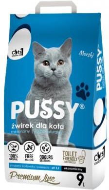 Wirek Pussy Mineralny L Ceny I Opinie Ceneo Pl