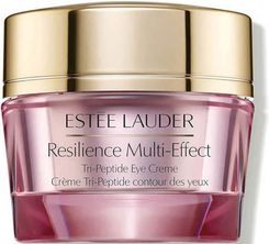 Zdjęcie Estee Lauder Resilience Multi-Effect Tri-Peptide Eye Creme Krem Pod Oczy 15Ml - Susz