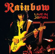 Zdjęcie Rainbow - Live in Japan LP. Winyl - Kielce