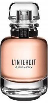 Givenchy L´Interdit Woda Perfumowana 80Ml Tester - zdjęcie 3
