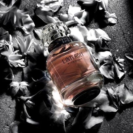 Givenchy L´Interdit Woda Perfumowana 80Ml Tester - zdjęcie 2