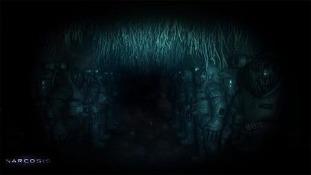Narcosis (Digital) - zdjęcie 4