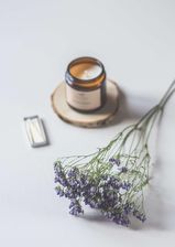 Zdjęcie Biotika Świeca Zapachowa Waniliowy Mus 120Ml (Sw120Wanm) - Środa Wielkopolska