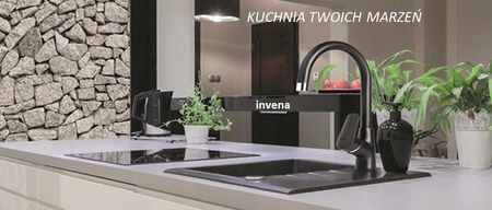 Kuchinox Junak 50x63 Satynowy SQA030T - zdjęcie 2