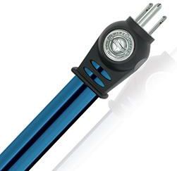 Wireworld Stratus Power Cord M Stratus Stp Opinie I Ceny Na