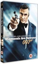 Diamonds Are Forever