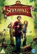 The Spiderwick Chronicles