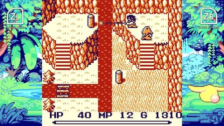 Collection Of Mana (Gra Ns) - zdjęcie 4