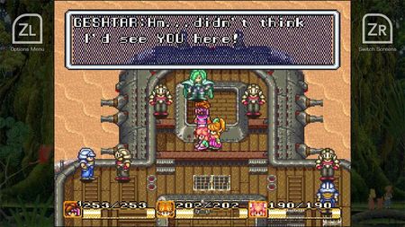 Collection Of Mana (Gra Ns) - zdjęcie 3