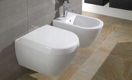 Villeroy&Boch Subway 540000R1 - zdjęcie 2