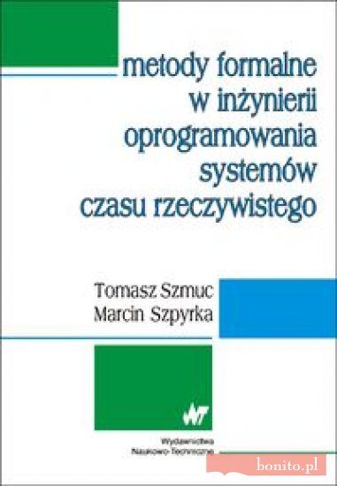 Podr Cznik Do Informatyki Metody Formalne W In Ynierii Oprogramowania