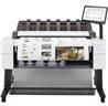 Zdjęcie HP DesignJet T2600PS (3XB78A) - Boguchwała