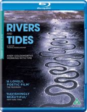 Rivers and Tides (Thomas Reidelsheimer) (Blu-ray)