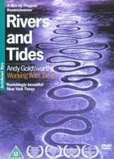 Rivers and Tides (Thomas Reidelsheimer) (DVD)