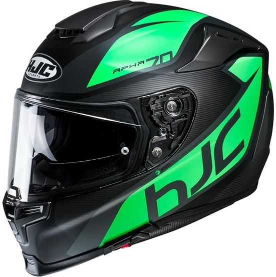 Kask Motocyklowy Hjc Rpha Pinot Mc Sf Opinie I Ceny Na Ceneo Pl