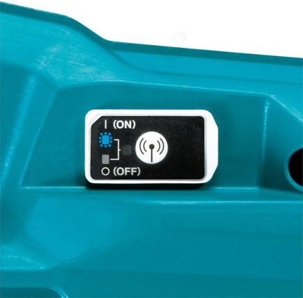 Makita Dsl800Zu Body Lxt 18V Bldc Aws (Żyrafa) - zdjęcie 4
