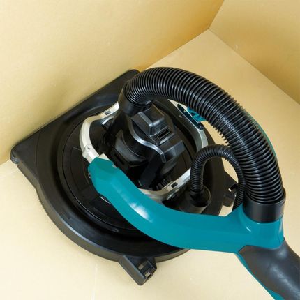 Makita Dsl800Zu Body Lxt 18V Bldc Aws (Żyrafa) - zdjęcie 3