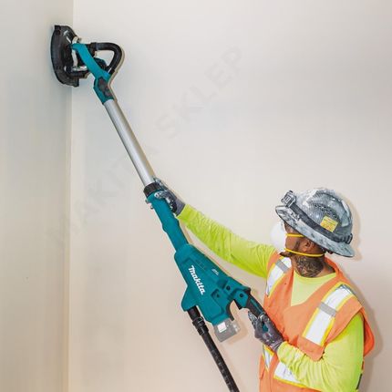 Makita Dsl800Zu Body Lxt 18V Bldc Aws (Żyrafa) - zdjęcie 2
