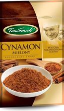 Zdjęcie Przyprawa Cynamon Mielony 30G - Buk