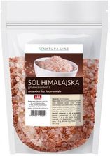 Zdjęcie Aga Holtex Sól Himalajska Drobna Natura Line 400G - Buk