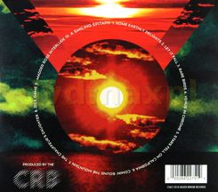 Chris Robinson Brotherhood: Servants Of The Sun [Winyl]