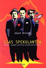 Czas spekulantów w.2