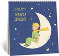 Kalendarz Biurkowy 2019/2020 Mały Książę