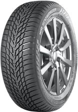 NOKIAN WR Snowproof 165/70R14 81T