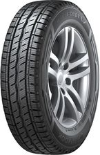 HANKOOK WiNter Icept LV RW12 195/75R16 107/105R C