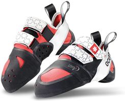 Zdjęcie Ocun Damskie Ozone Lady Light Redwhite - Dobre Miasto