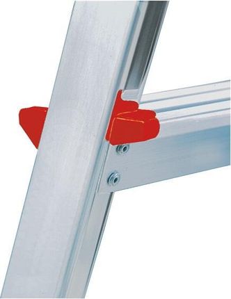 Krause Drabina Dopplo 2X4st. 2,4m (120403) - zdjęcie 3