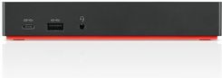 Zdjęcie Lenovo ThinkPad USB-C Dock Gen 2 (40AS0090EU) - Lublin