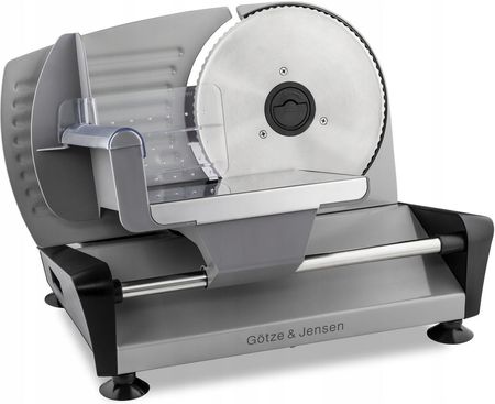 GÖTZE & JENSEN MS700X - zdjęcie 3