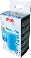 Zdjęcie Zolux Wkład Do Filtra Iseo Foam Max - Poznań