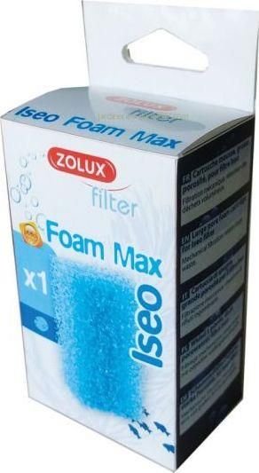 Zdjęcie Zolux Wkład Do Filtra Iseo Foam Max - Poznań
