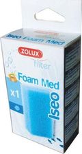 Zdjęcie Zolux Wkład Do Filtra Iseo Foam Med - Poznań