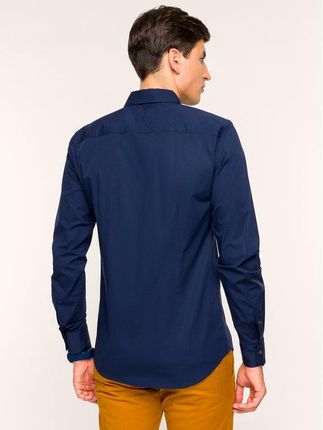 Koszula Tommy Jeans DM0DM04405 - zdjęcie 4