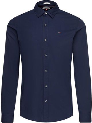 Koszula Tommy Jeans DM0DM04405 - zdjęcie 3
